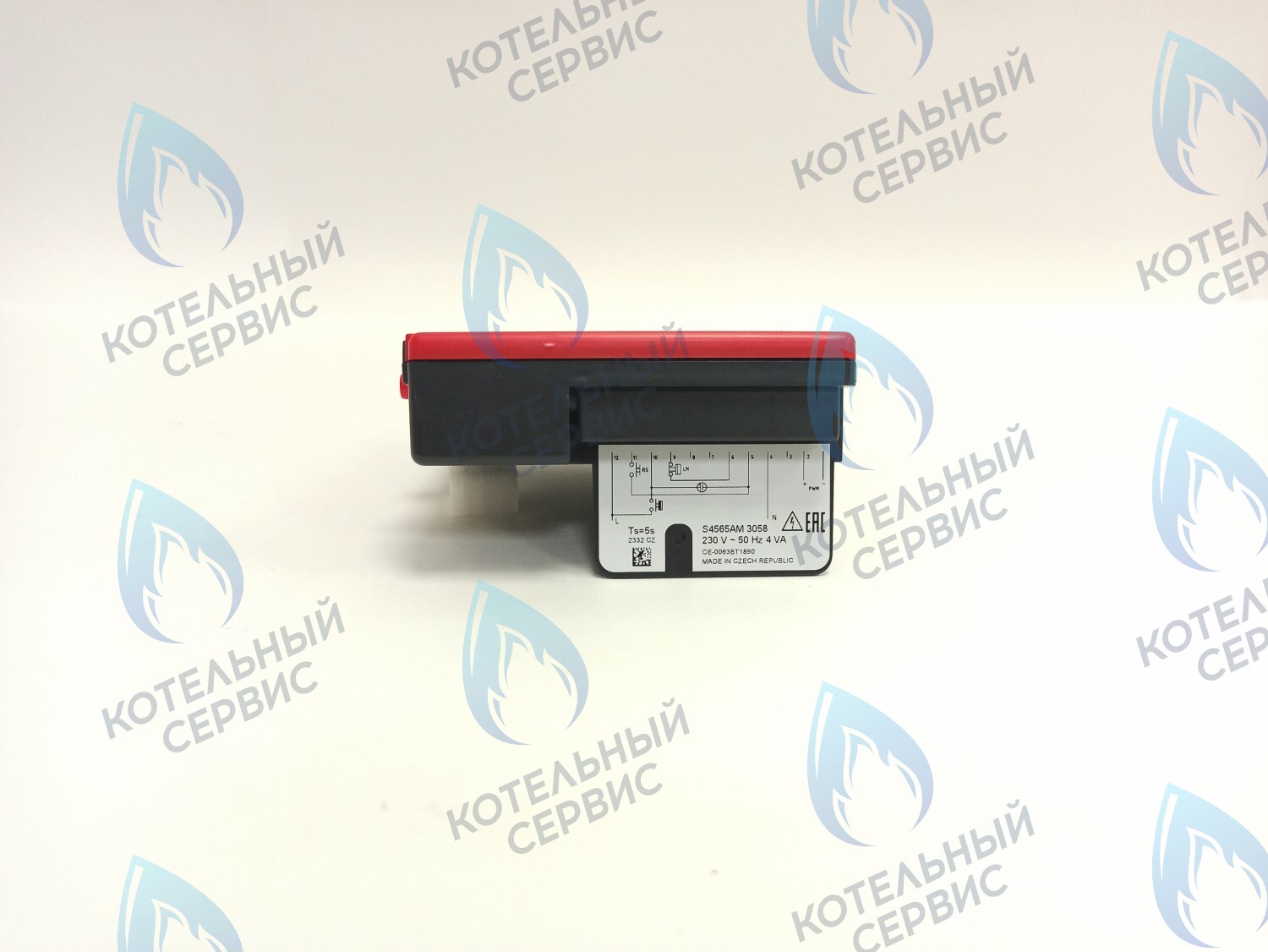 IB002 Электроника розжига S4565 АМ 1058/3058 PROTHERM (0020025301, 20025301) в Барнауле
