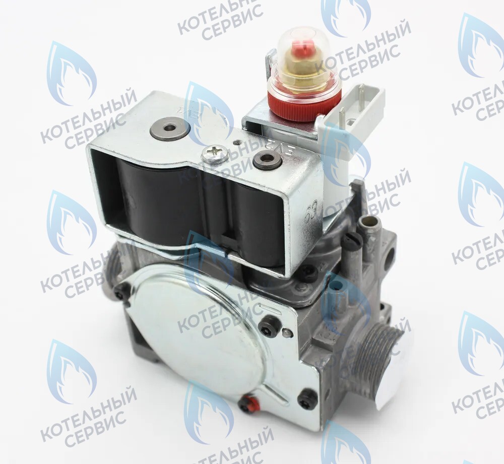 0.845.063 Газовый клапан 845 SIT в Барнауле