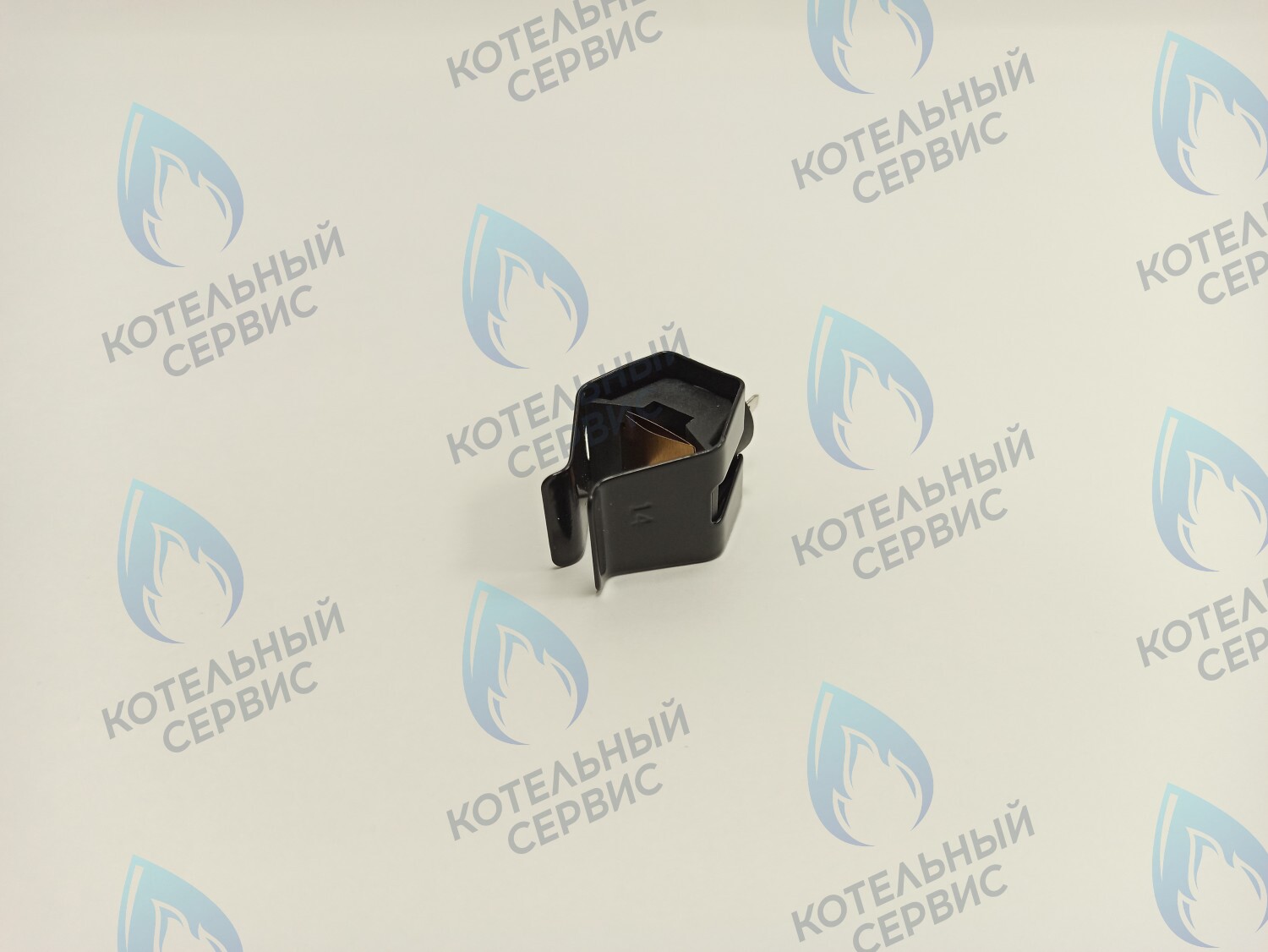 KS90264570 Датчик температуры ГВС KOREASTAR накладной 10-32kW в Барнауле