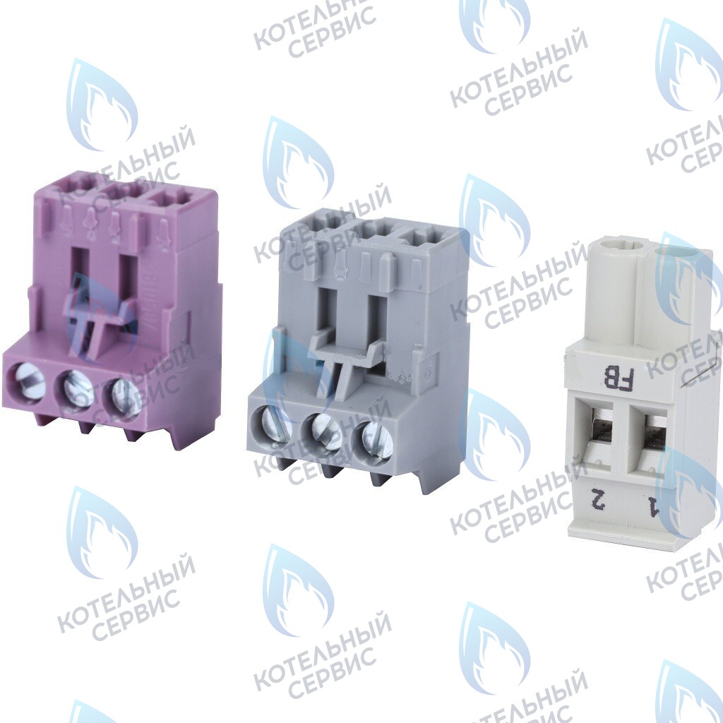 8735100809 Датчики температуры Buderus NTC RD 6,0 10K 3000 в Барнауле