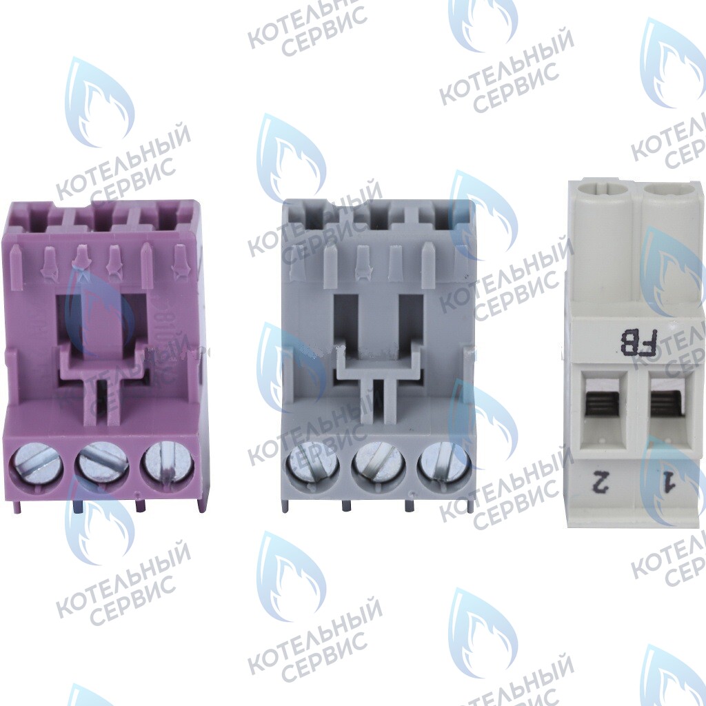 8735100809 Датчики температуры Buderus NTC RD 6,0 10K 3000 в Барнауле