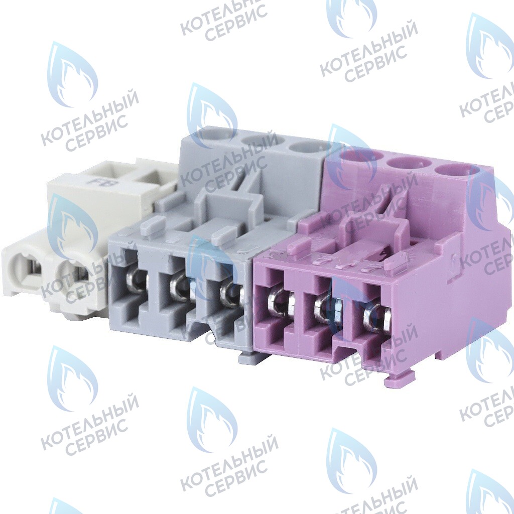 8735100809 Датчики температуры Buderus NTC RD 6,0 10K 3000 в Барнауле