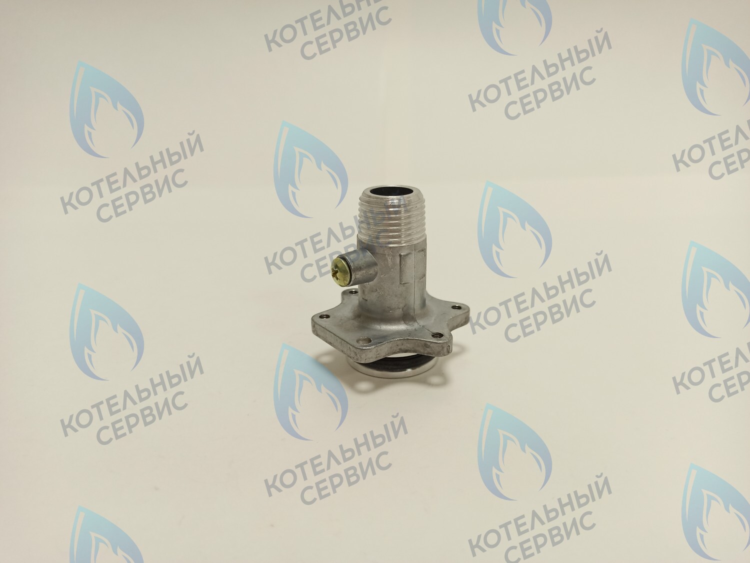 30003625B Патрубок-адаптор соединительный газовый Deluxe 13-24K, Deluxe Coaxial 13-24K, Deluxe Plus 13-24K, Deluxe Plus Coaxial 13-24K, Smart Tok Coaxial 13-24K, Prime Coaxial 13-24K, Ace 13-24K, Ace Coaxial 13-24K, Atmo 13-24A(N) NAVIEN в Барнауле