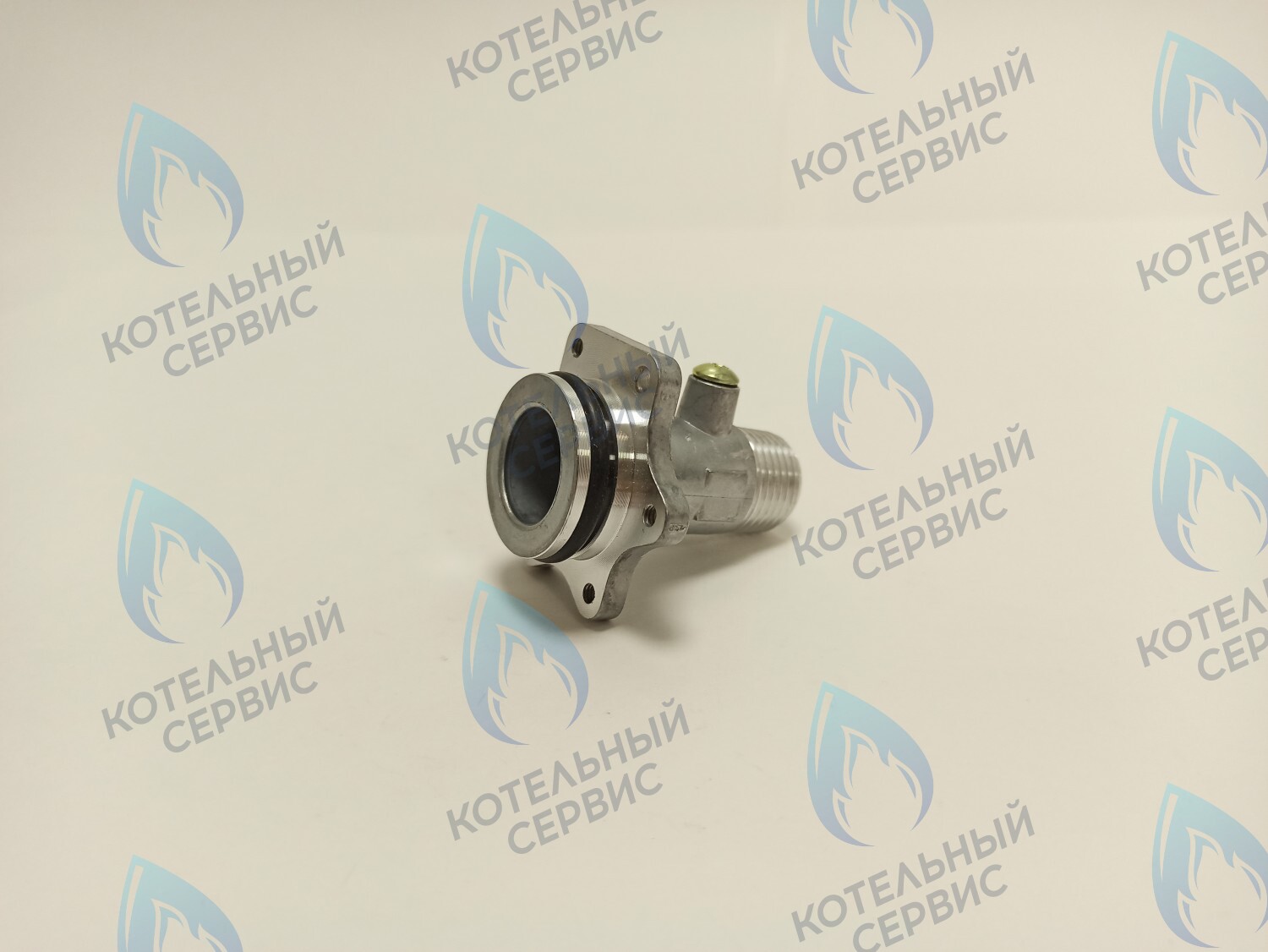 30003625B Патрубок-адаптор соединительный газовый Deluxe 13-24K, Deluxe Coaxial 13-24K, Deluxe Plus 13-24K, Deluxe Plus Coaxial 13-24K, Smart Tok Coaxial 13-24K, Prime Coaxial 13-24K, Ace 13-24K, Ace Coaxial 13-24K, Atmo 13-24A(N) NAVIEN в Барнауле