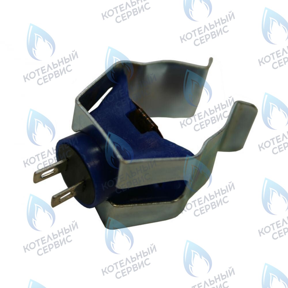 8435360 датчик температуры (NTC) (накладной) BAXI в Барнауле