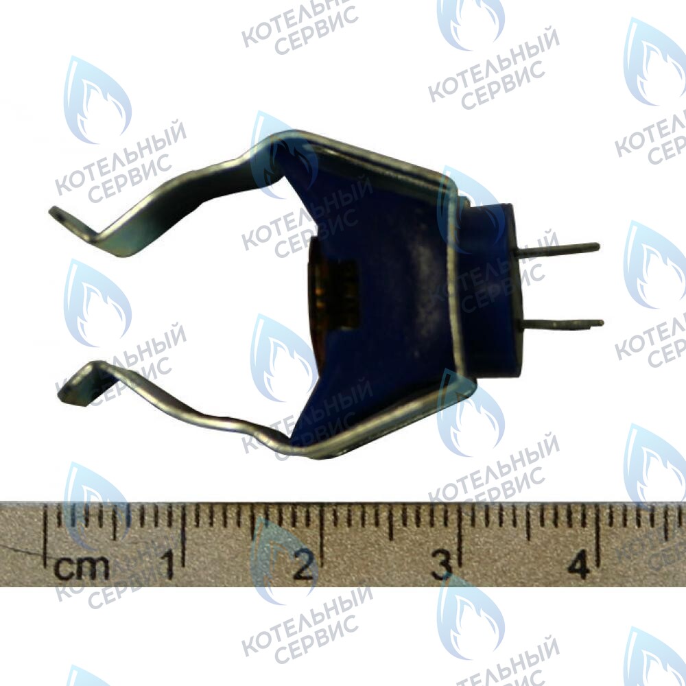 8435360 датчик температуры (NTC) (накладной) BAXI в Барнауле