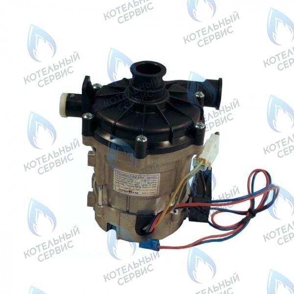 KPM100HDC Насос циркуляционный для котлов KITURAMI Hi Fin в Барнауле