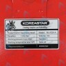 KS90269260 Бак расширительный 10л (1/2) KoreaStar Premium 40E (KS90269260, 90269260) в Барнауле