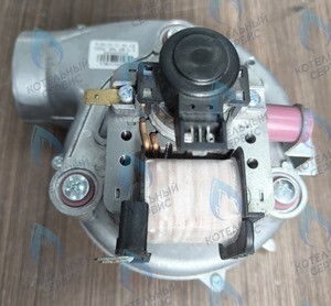 AA0400031 Турбина (вентилятор дымоудаления) KOTITONTTU TOIVO T 32-40-10-18 DK в Барнауле