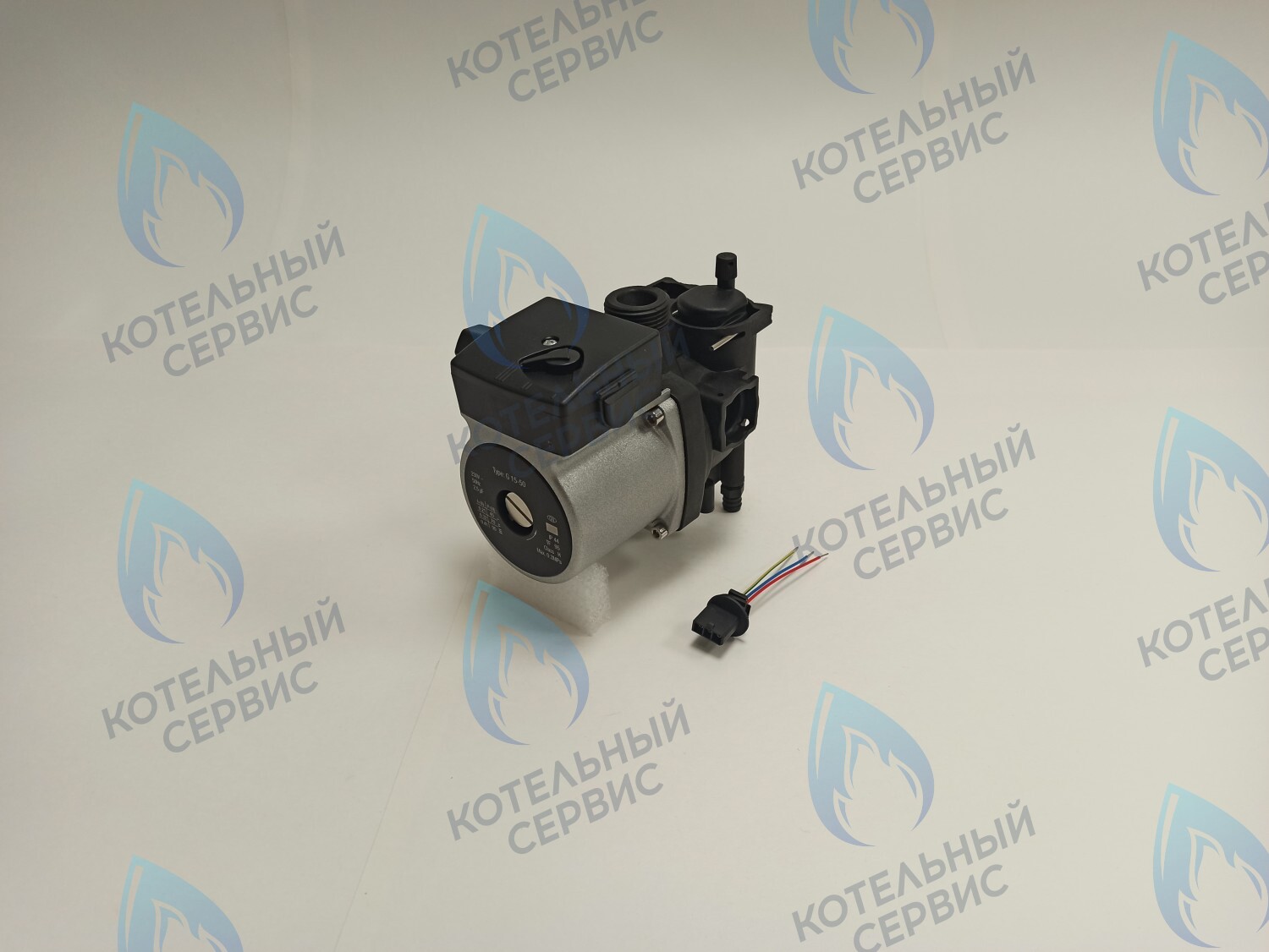 PM005AG50-GC95-Комп Насос циркуляционный PUMP Kentatsu, ITALTHERM, Baltur, Baxi в Барнауле