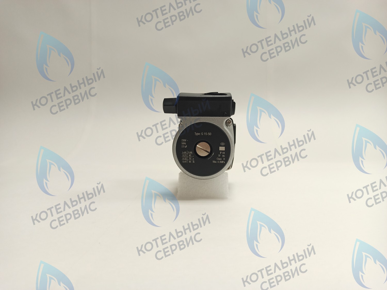 PM005AG50-GC95-Комп Насос циркуляционный PUMP Kentatsu, ITALTHERM, Baltur, Baxi в Барнауле