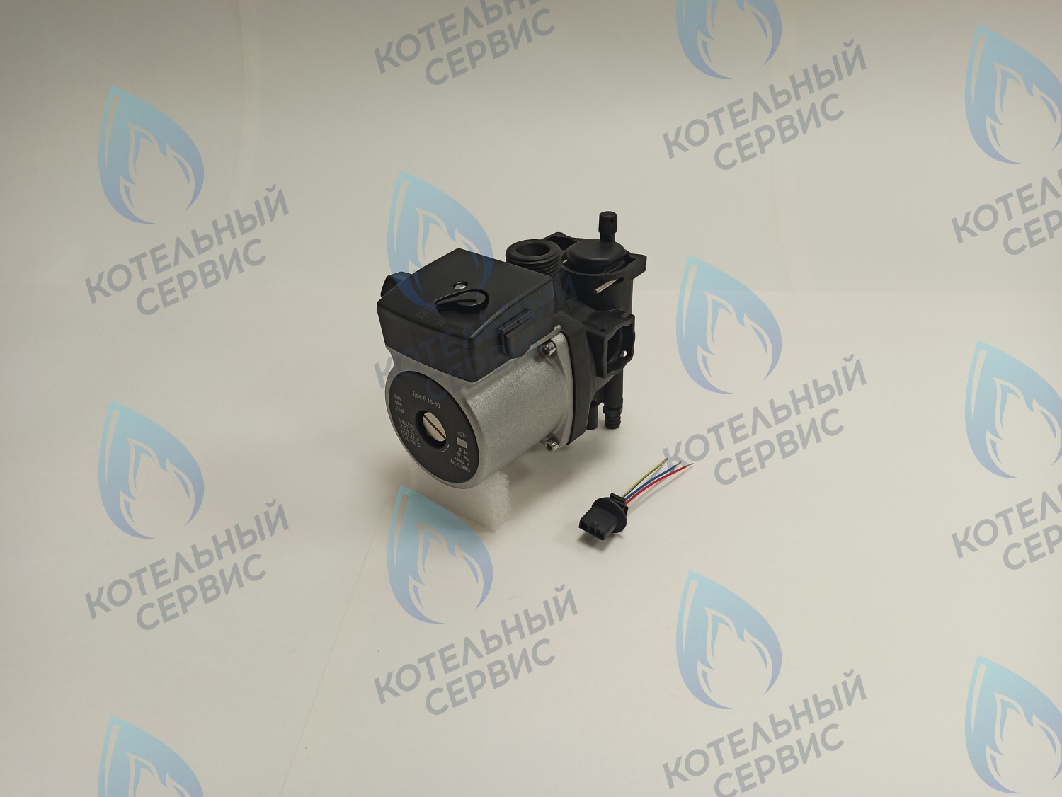 PM005AG50-GC95-Комп Насос циркуляционный PUMP Kentatsu, ITALTHERM, Baltur, Baxi в Барнауле