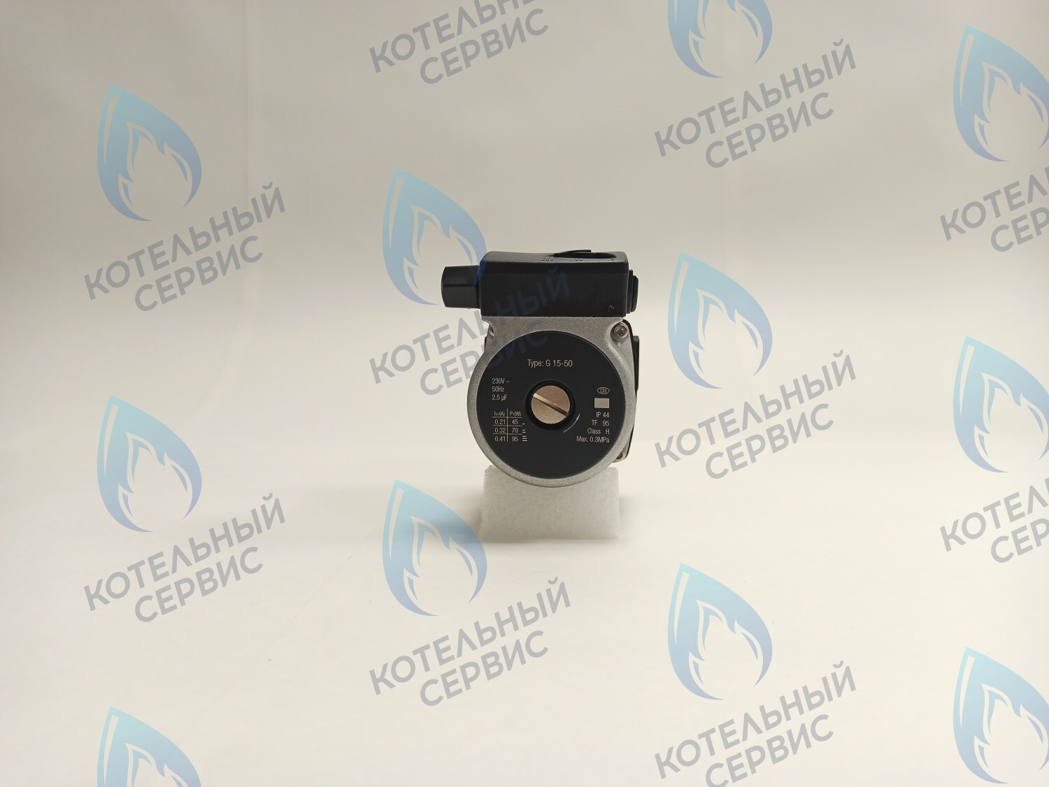 PM005AG50-GC95-Комп Насос циркуляционный PUMP Kentatsu, ITALTHERM, Baltur, Baxi в Барнауле