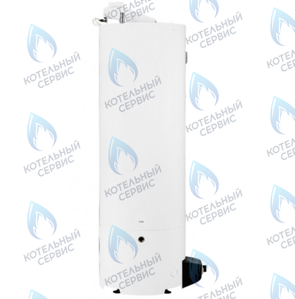  Водонагреватель накопительный газовый (серия БАК 1 120л) ТЕПЛОРУС в Барнауле