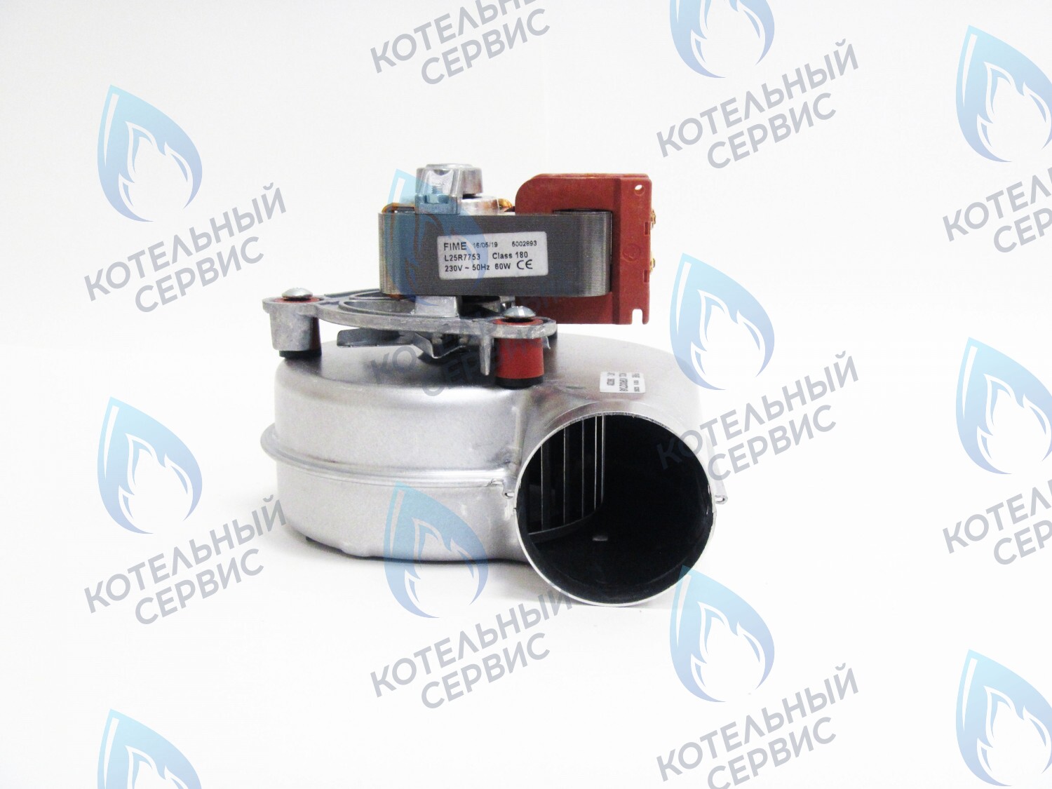 39846750 Вентилятор дымоудаления 60W 32кВт FERROLI в Барнауле