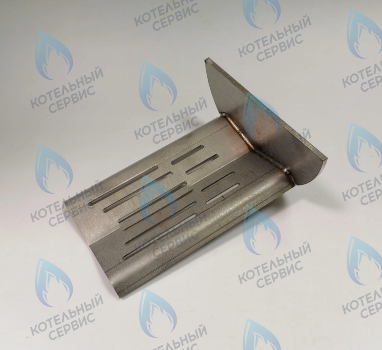 39845410 Решетка колосниковая KIT GRIGLIA ACC.S.P7(38910203) FERROLI в Барнауле