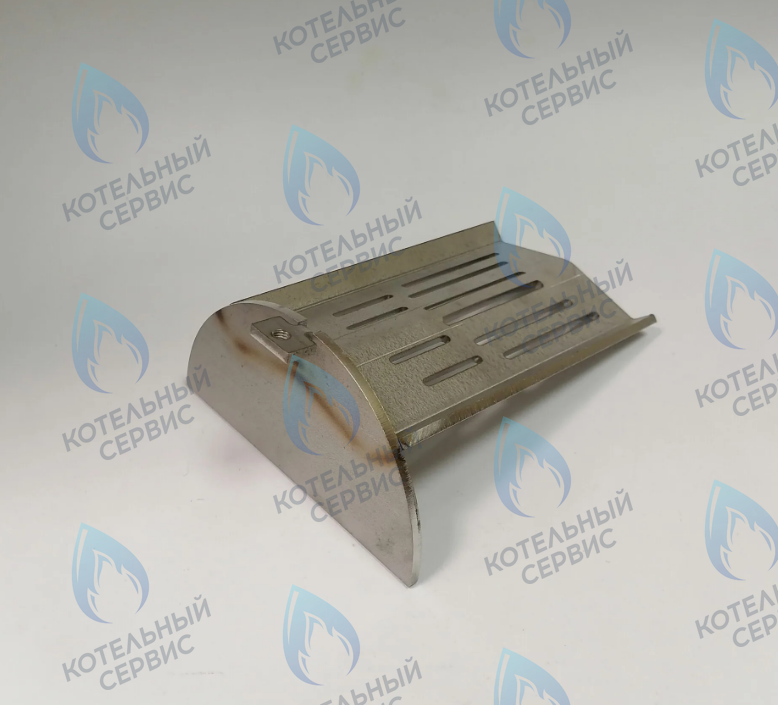 39845410 Решетка колосниковая KIT GRIGLIA ACC.S.P7(38910203) FERROLI в Барнауле