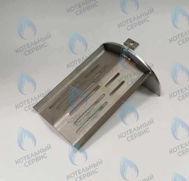 39845410 Решетка колосниковая KIT GRIGLIA ACC.S.P7(38910203) FERROLI в Барнауле