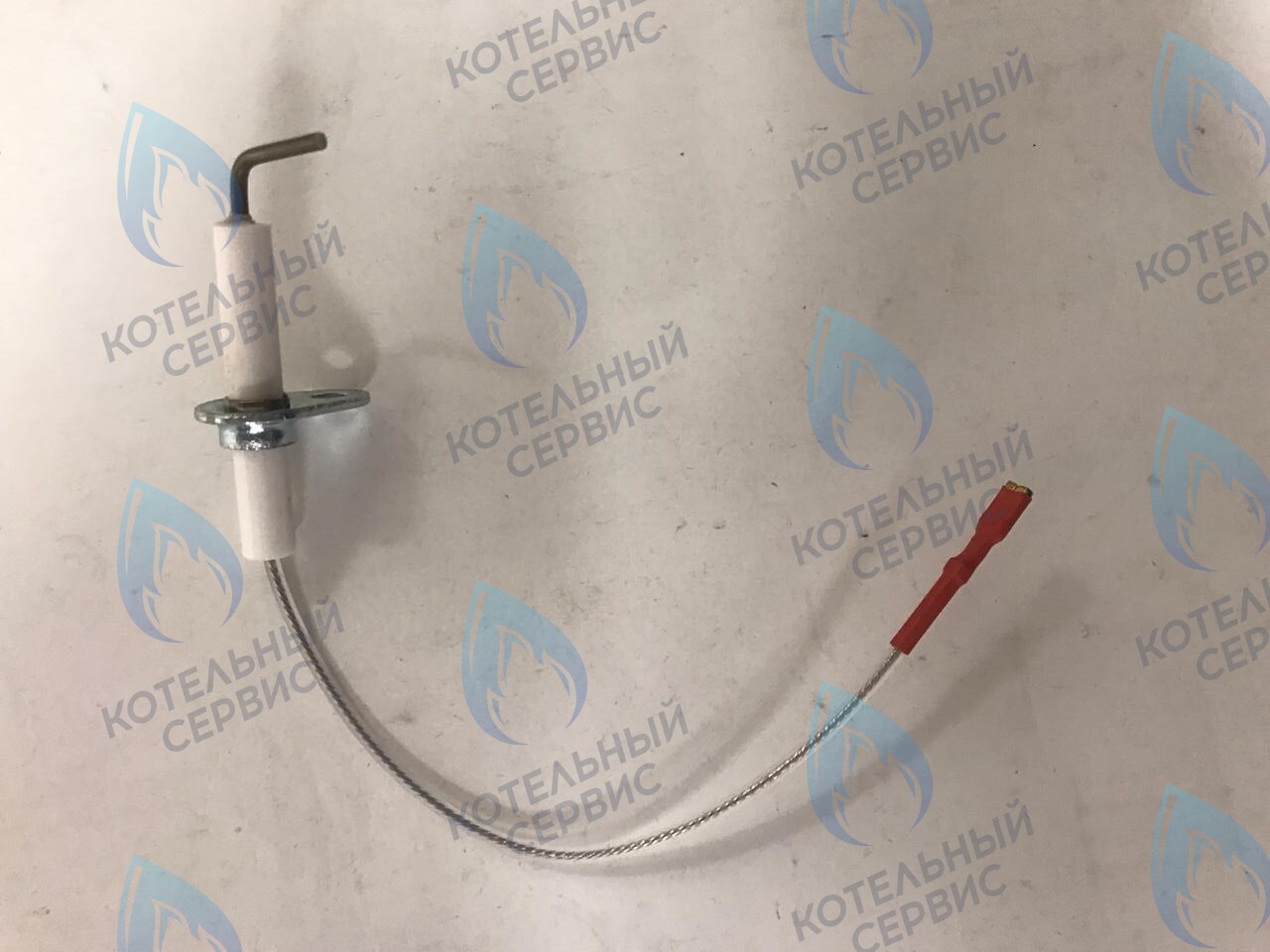 05-5003 Электрод розжига 18кВт Polykraft Alpine Light в Барнауле