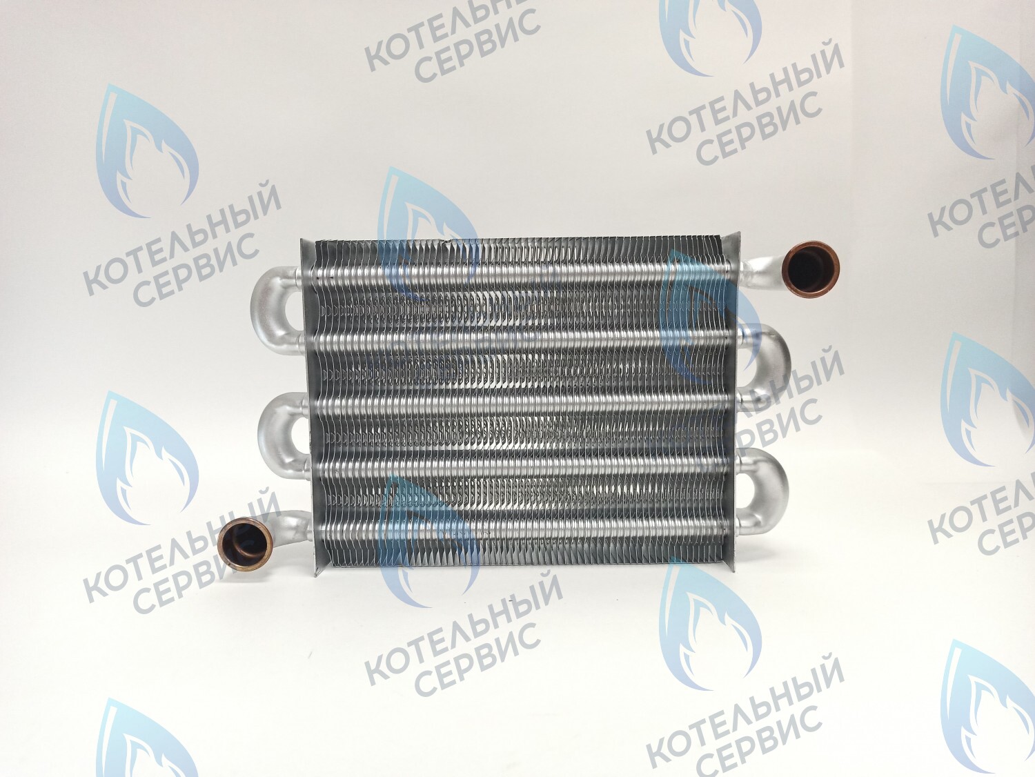 AB.08.01.0028 Первичный теплообменник для M20T MIZUDO в Барнауле