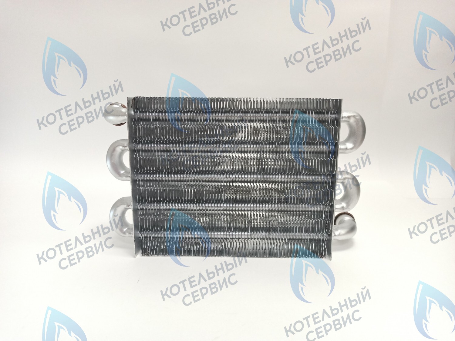 AB.08.01.0028 Первичный теплообменник для M20T MIZUDO в Барнауле