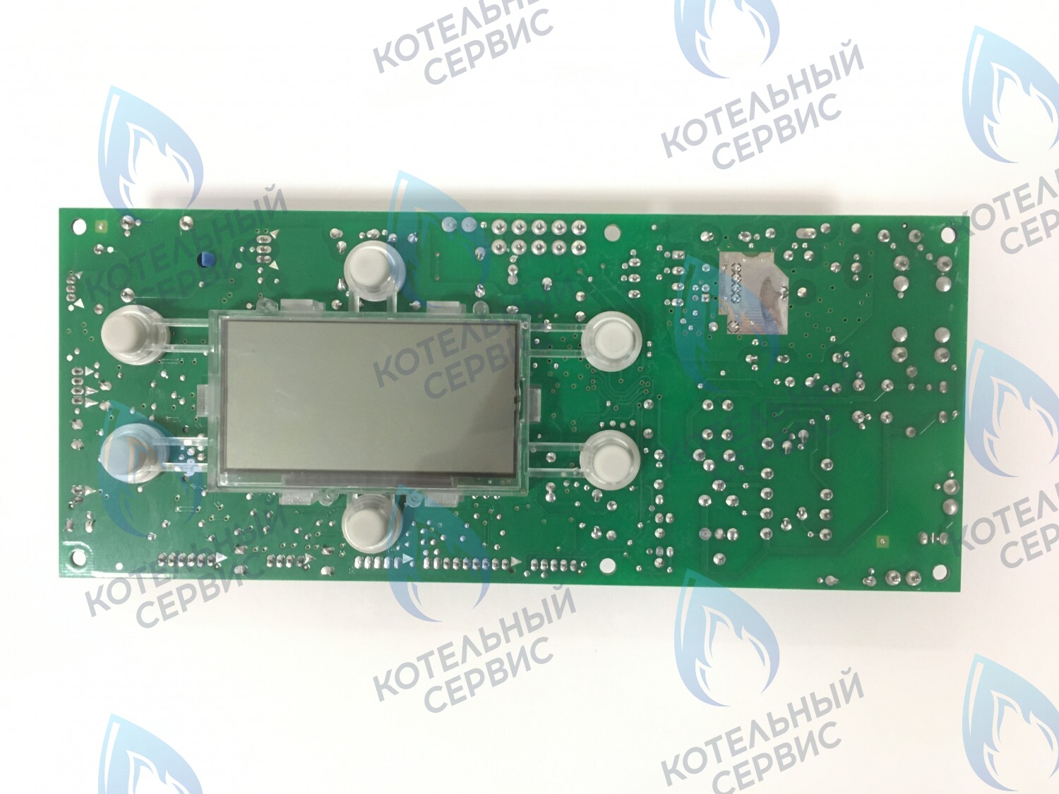 CB006-MIAD300-Комп Плата управления (замена MIAD300 с комплектом проводов) BaltGaz Neva MIAD500 (Neva Lux) NORDGAS IT в Барнауле