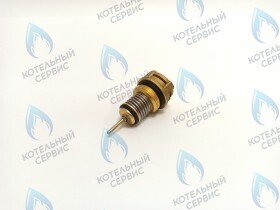 Ремкомплект трехходового клапана 03-4019-01 GAZECO 18 C2/T2, 24 C2/T2 Исполнение 1 (120) (до 07.2014)