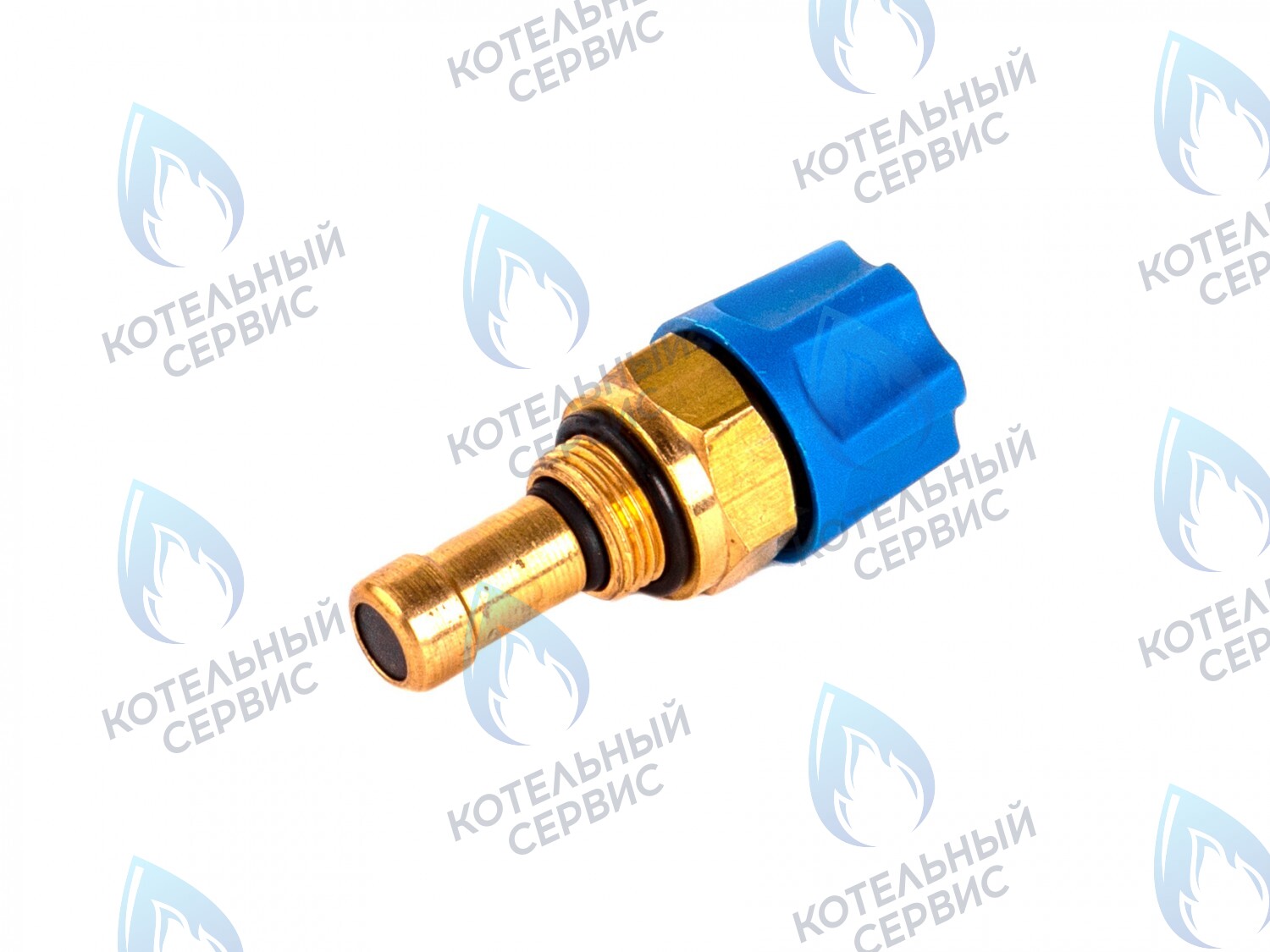 FF009-02 Кран подпитки Protherm (0020119802, 0020118758), Vaillant (0020123549), Hi-therm (7020680011), Kentatsu (792.7020680011) (P) в Барнауле