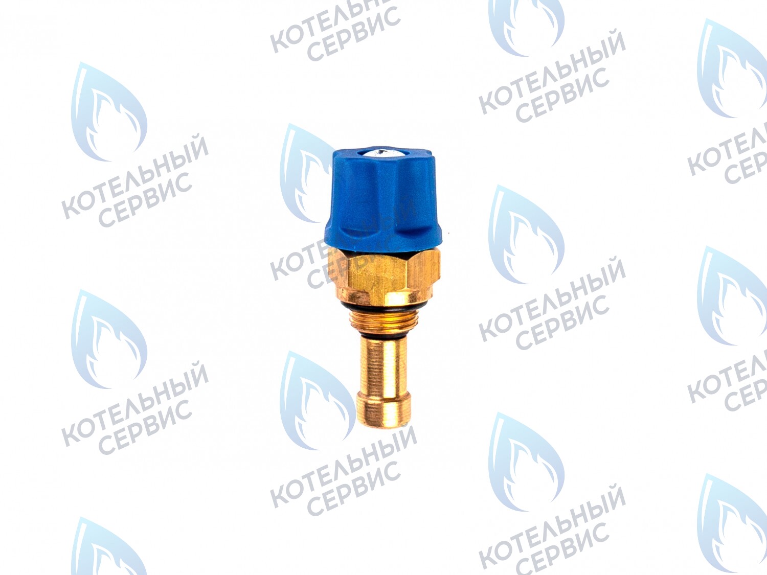 FF009-02 Кран подпитки Protherm (0020119802, 0020118758), Vaillant (0020123549), Hi-therm (7020680011), Kentatsu (792.7020680011) (P) в Барнауле