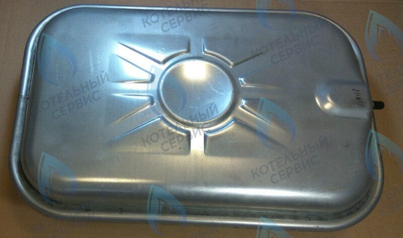 440002992 Бак расширительный RINNAI SMF/DMF в Барнауле