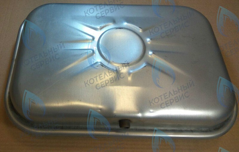 440002992 Бак расширительный RINNAI SMF/DMF в Барнауле