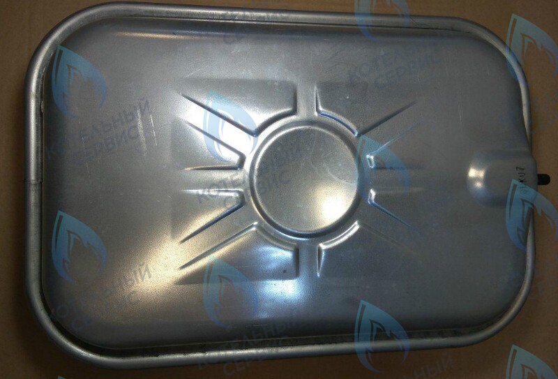 440002992 Бак расширительный RINNAI SMF/DMF в Барнауле
