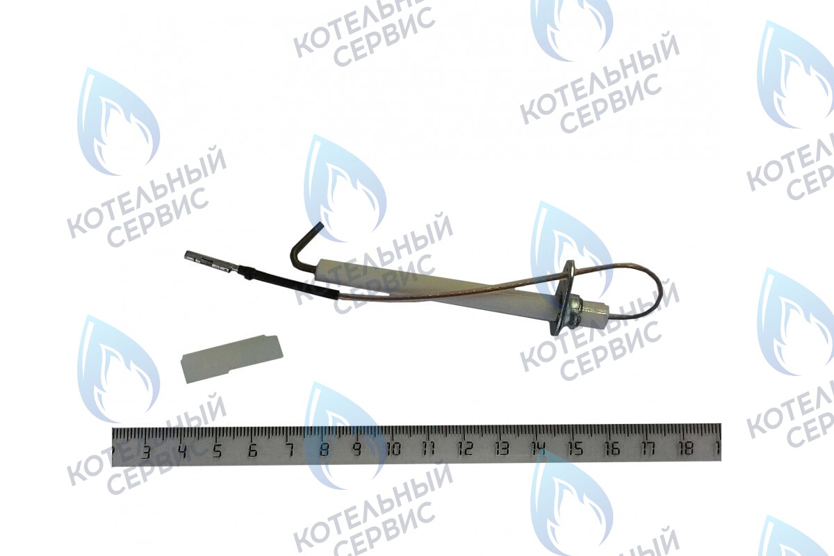 BI1323 101 Электрод  turbo FEDERICA BUGATTI в Барнауле