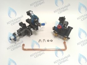 Группа подачи/возврата ARISTON (до 2016-08-01)