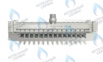 103828 Горелка секционная 32кВт Prime ЛЕМАКС (Lemax) в Барнауле