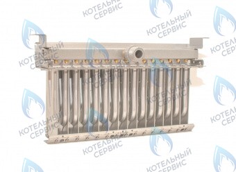 103828 Горелка секционная 32кВт Prime ЛЕМАКС (Lemax) в Барнауле