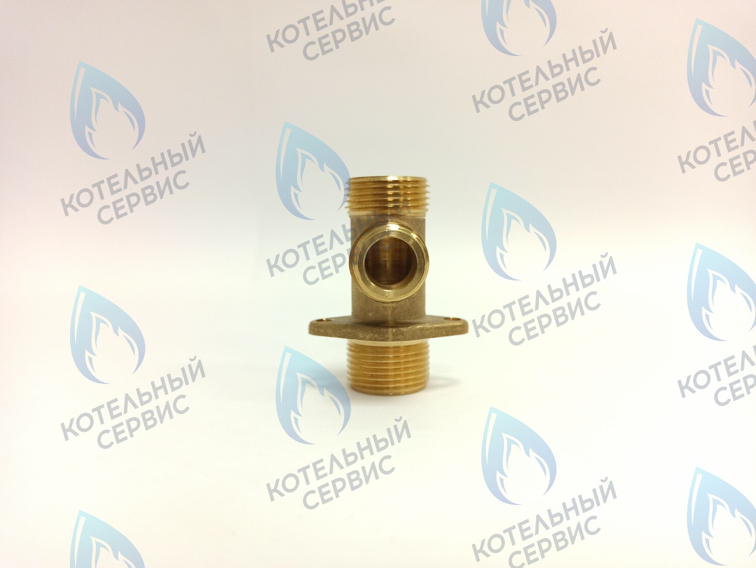 811TY04020018 Блок гидравлический выходной (латунь) 11,18, 24 BC ROYAL THERMO в Барнауле