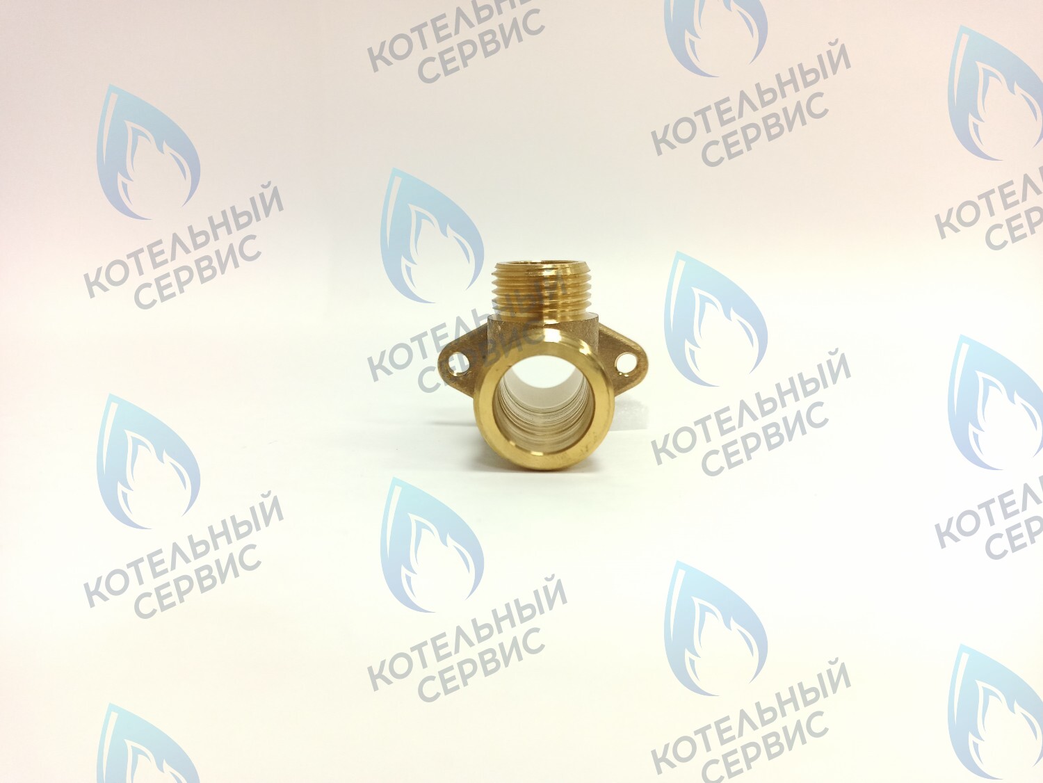 811TY04020018 Блок гидравлический выходной (латунь) 11,18, 24 BC ROYAL THERMO в Барнауле