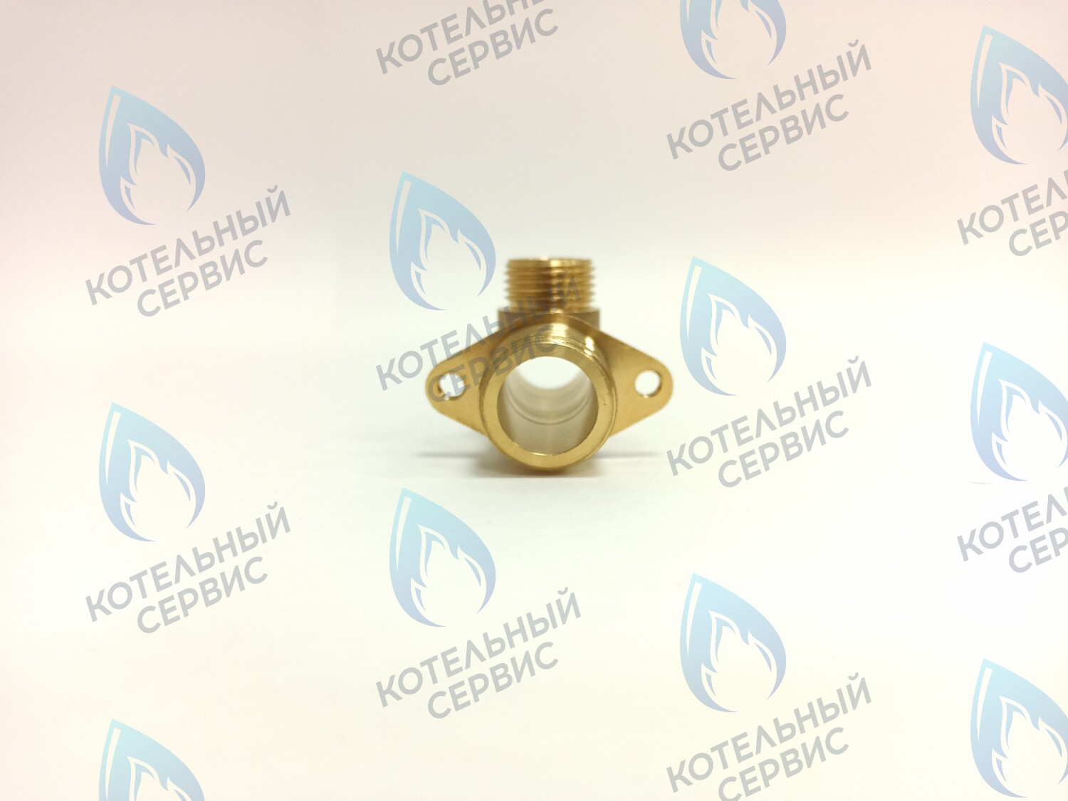 811TY04020018 Блок гидравлический выходной (латунь) 11,18, 24 BC ROYAL THERMO в Барнауле