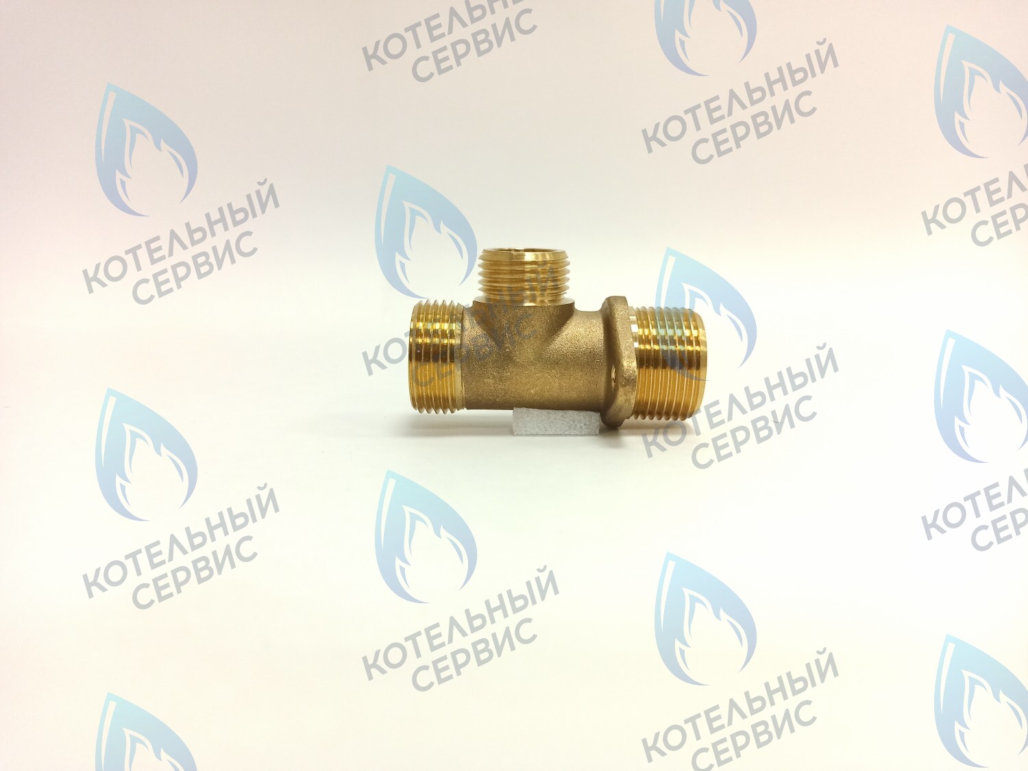 811TY04020018 Блок гидравлический выходной (латунь) 11,18, 24 BC ROYAL THERMO в Барнауле