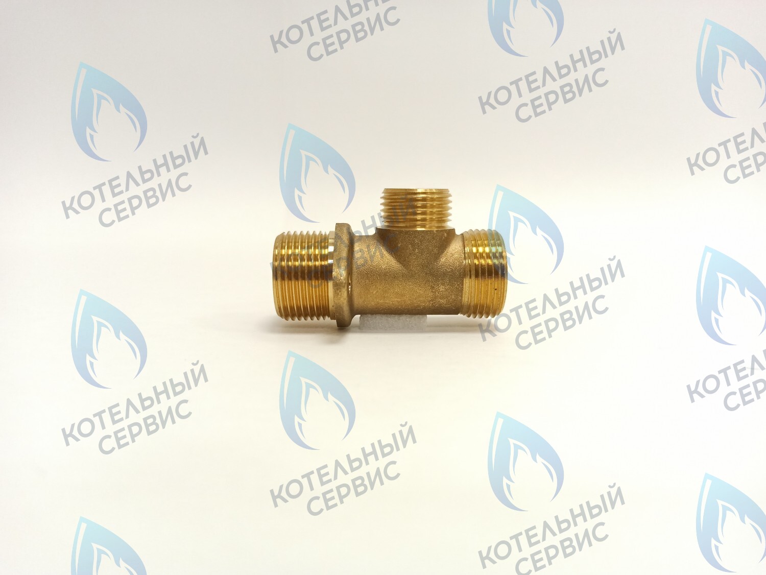 811TY04020018 Блок гидравлический выходной (латунь) 11,18, 24 BC ROYAL THERMO в Барнауле