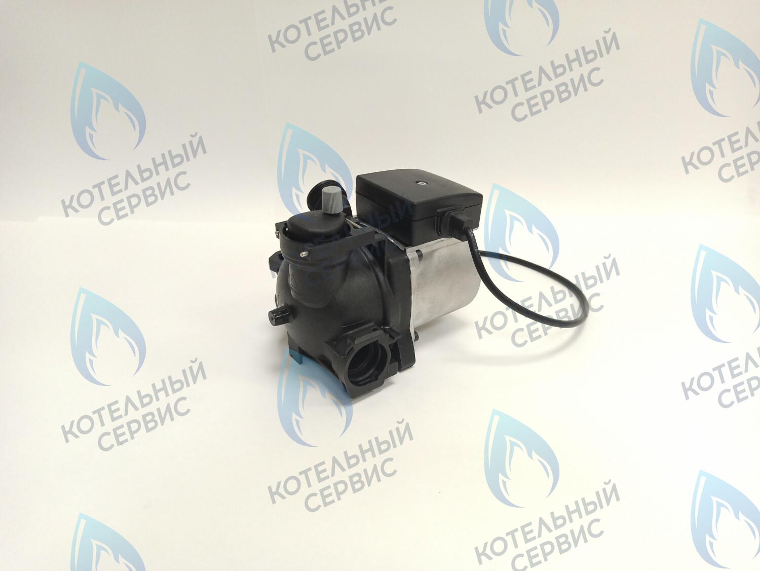 PMV01AG70-GR100-5PIN-Комп Циркуляционный насос в сборе (против часовой) VAILLANT TURBOTEC PLUS 32-36 КВТ (0020025042) в Барнауле