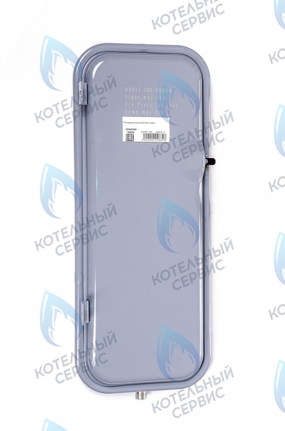 2506039000006 Расширительный бак KOTITONTTU SUARI S 18-24 DK в Барнауле