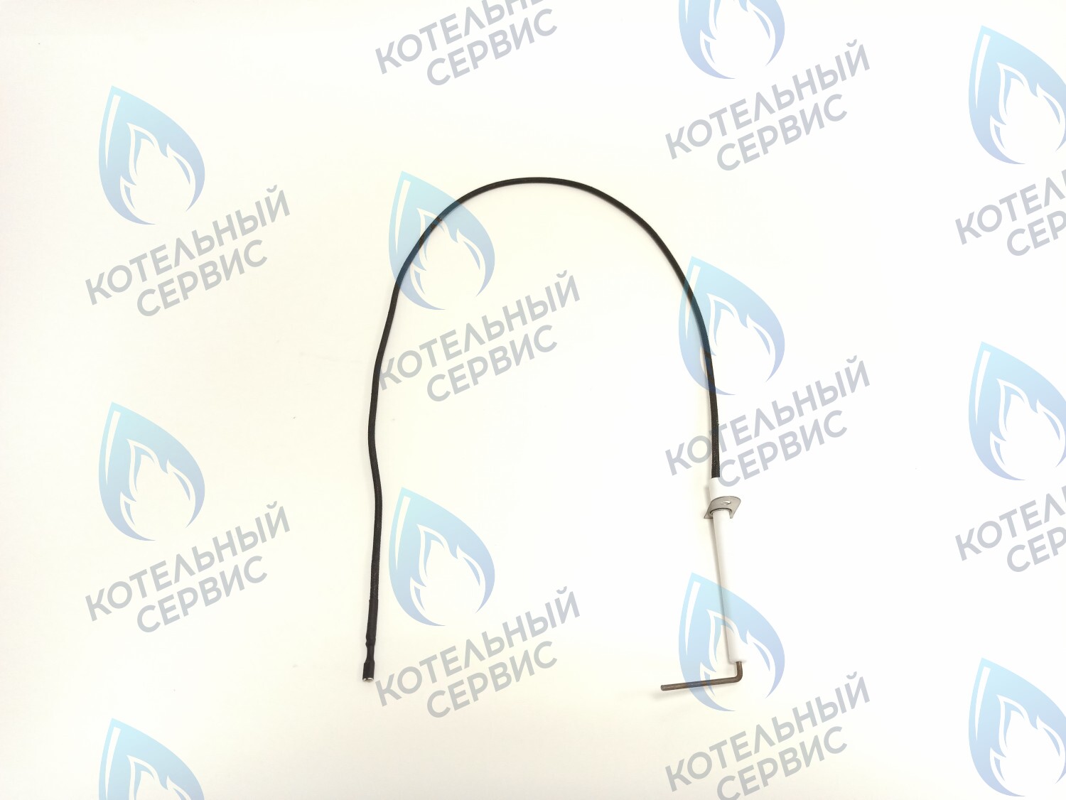 P0000006313 Электрод контроля пламени OASIS RT BM R B в Барнауле