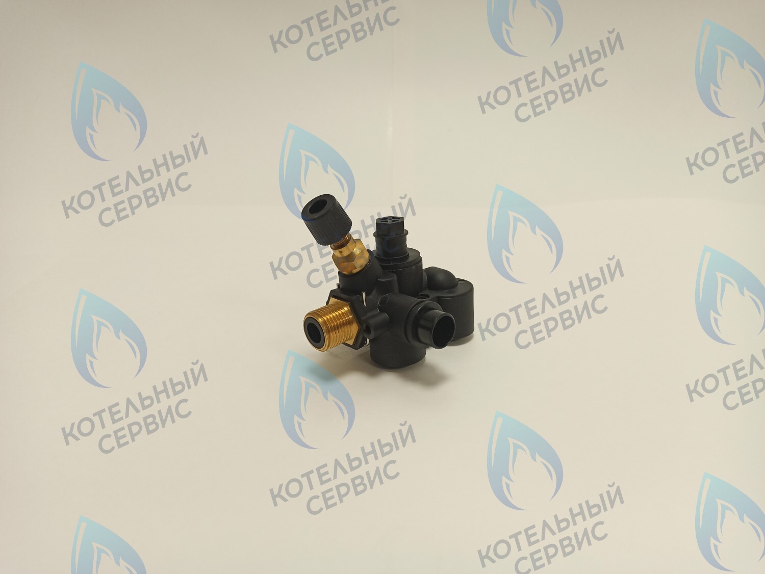 D22013.0321-025R Гидроблок входной D10-24 ARDERIA в Барнауле