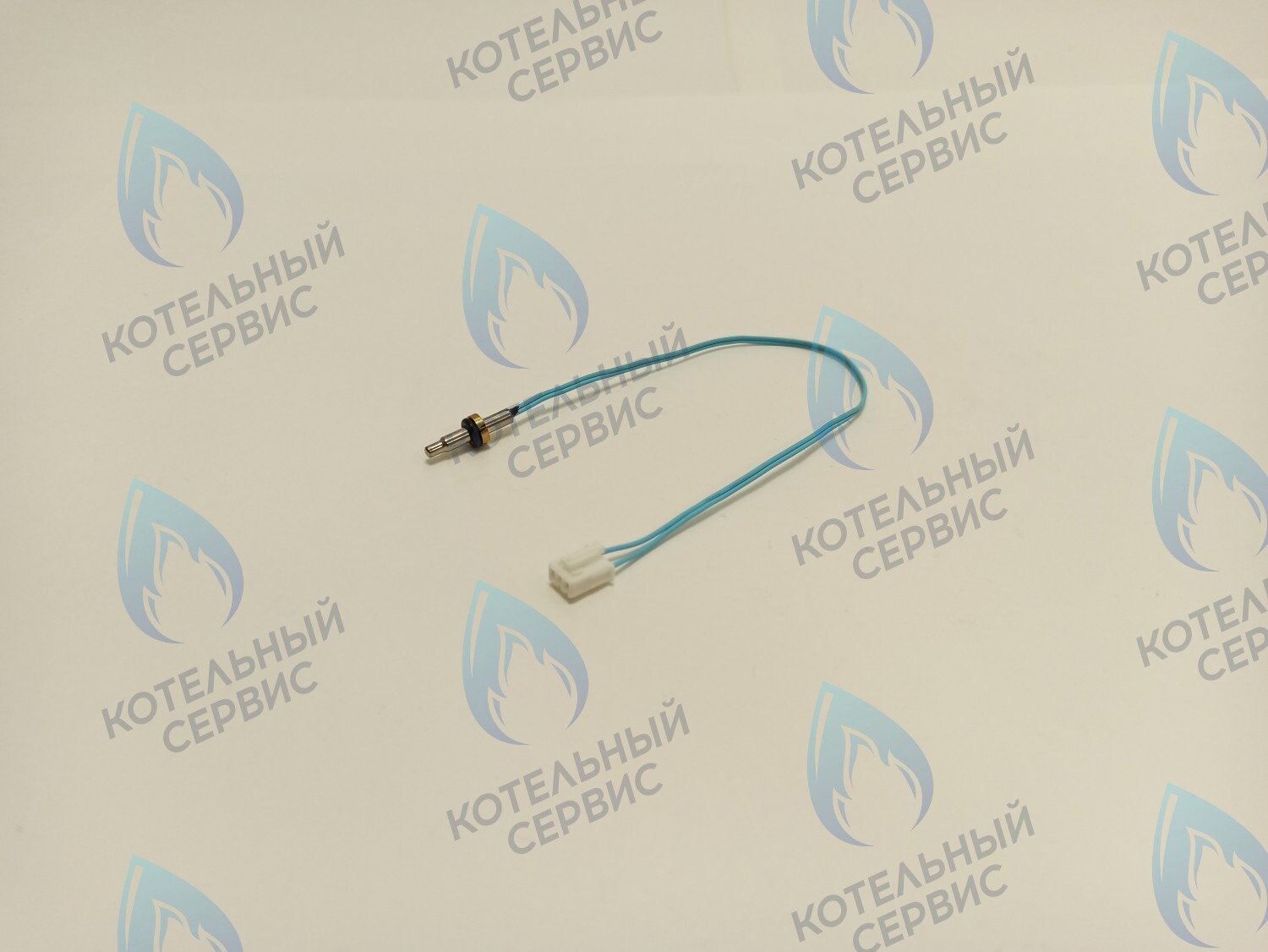 30010295А Датчик температуры ОВ для котлов Navien Deluxe S, C, E, One в Барнауле