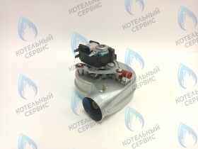 Вентилятор дымоудаления 42w FERROLI