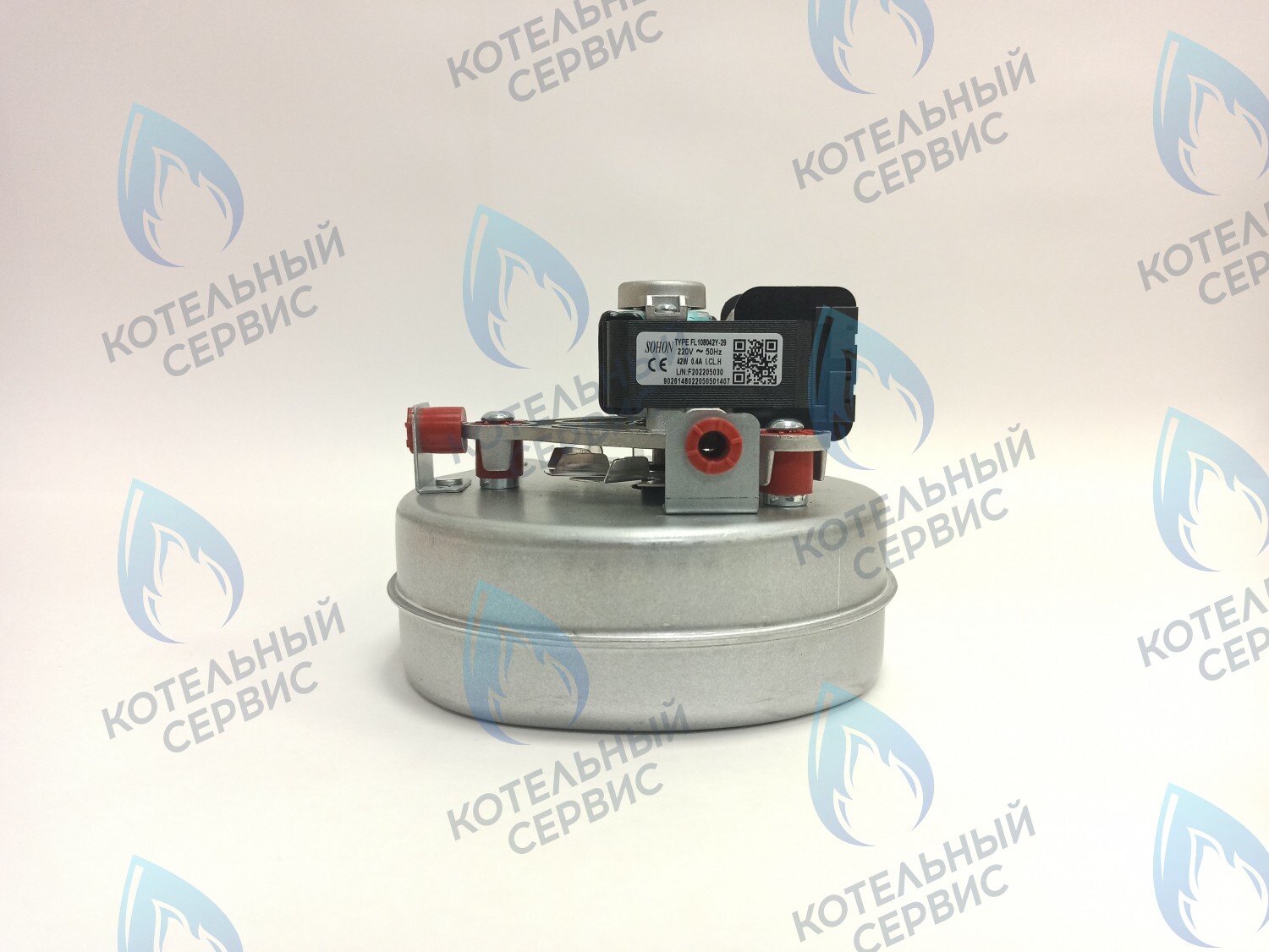 90261480 Вентилятор дымоудаления 42w FERROLI в Барнауле