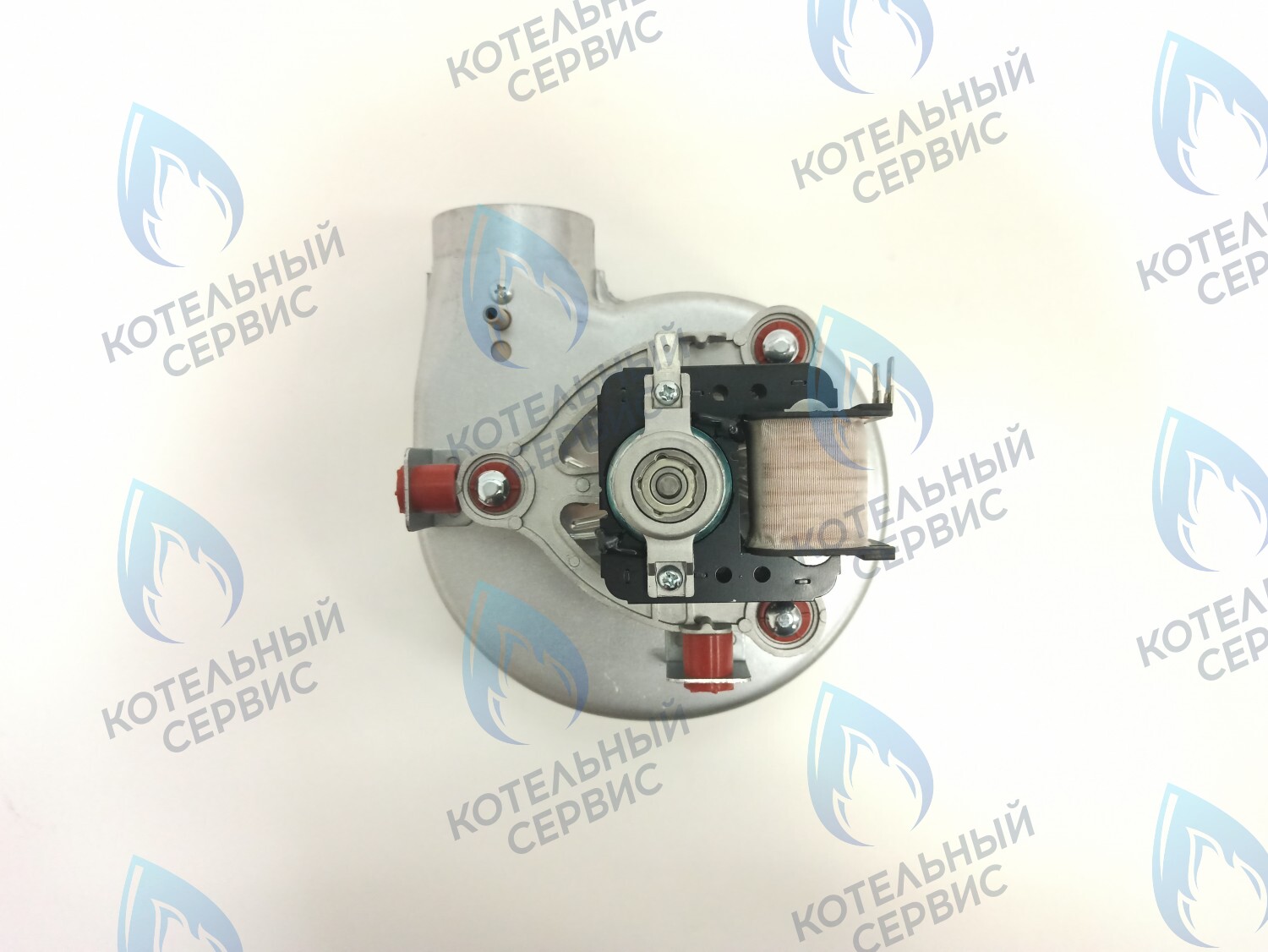 90261480 Вентилятор дымоудаления 42w FERROLI в Барнауле