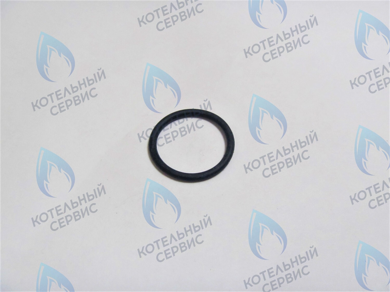09-8016 О-образное уплотнение 30,0 х 1,8 резина TERMOKRAFT POLYKRAFT в Барнауле